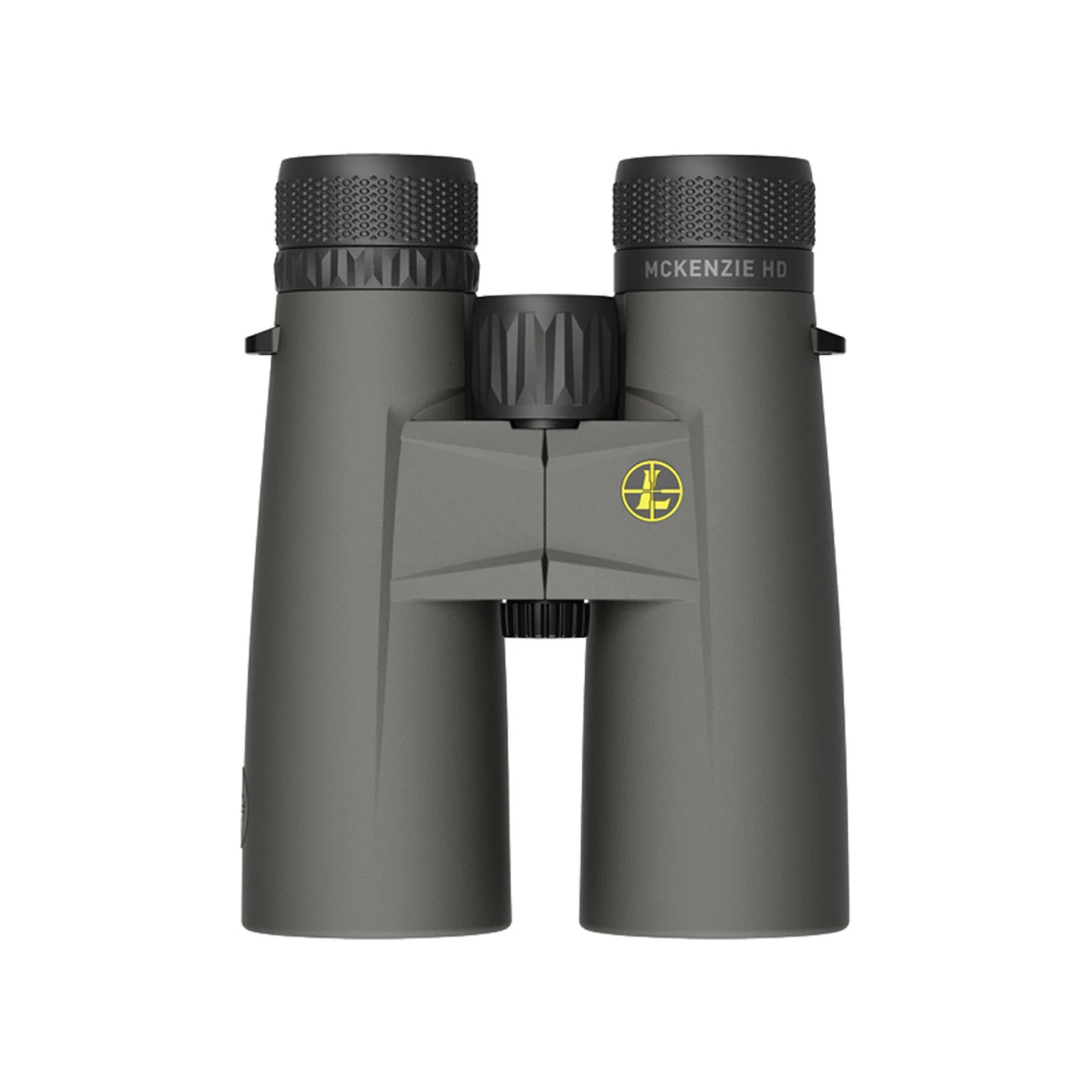 LEUPOLD BX-1 McKenzie 12x50mm Shadow Gray Binocular (181175) - Image 4