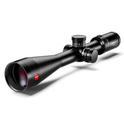 LEICA Amplus 6 2.5-15x50i L-Ballistic MOA BDC Reticle 30mm Riflescope (50312)