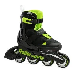 ROLLERBLADE Kids Microblade Skate