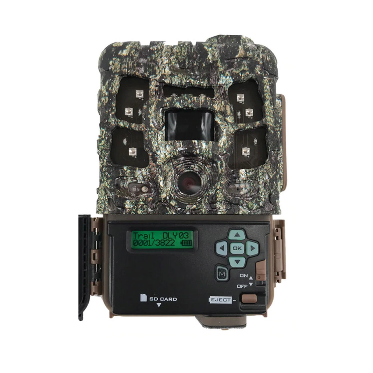 BROWNING TRAIL CAMERAS Defender Pro Scout MAX Trail Camera (BTC-PSM) - Image 2