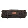 OUTBACK TRADING Brown Cantle Bag (2004-BRN-ONE)