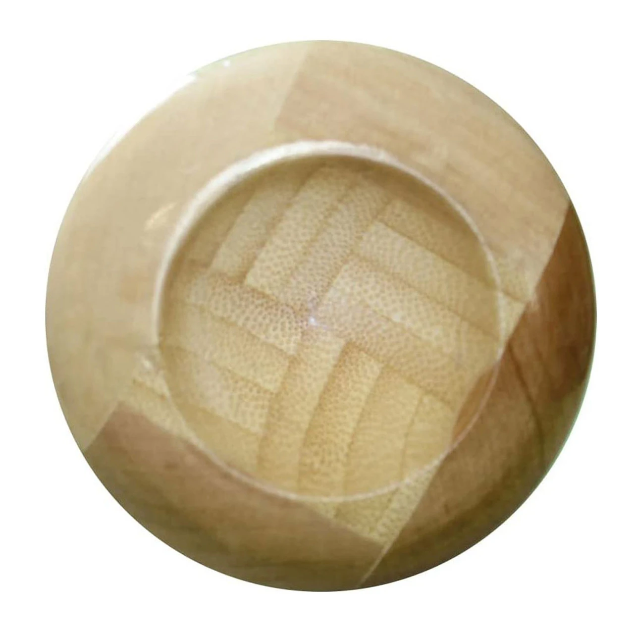 BAMBOOBAT BY PINNACLE SPORTS EQUIPMENT INC BAMBOOBAT Bamboo/Maple Composite Wood Baseball Bat - Image 5