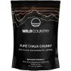WILD COUNTRY Pure 350g Chalk Chunky(40-0000010016-UNI)