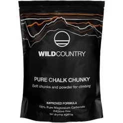 WILD COUNTRY Pure 350g Chalk Chunky(40-0000010016-UNI)