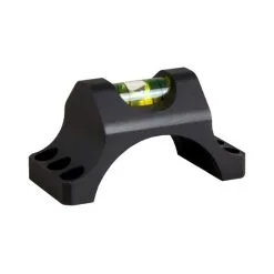 NIGHTFORCE XTRM 34mm 6 Screw Top Half Of Ring With Level (A272)