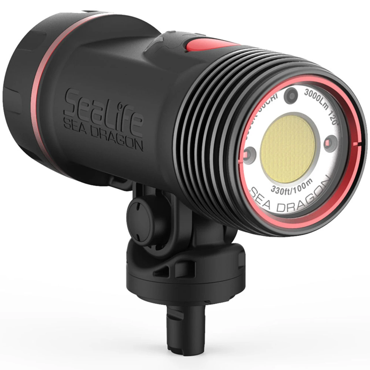 SEALIFE Sea Dragon 3000F Auto COB LED Photo-Video Light Kit (SL678) - Image 3