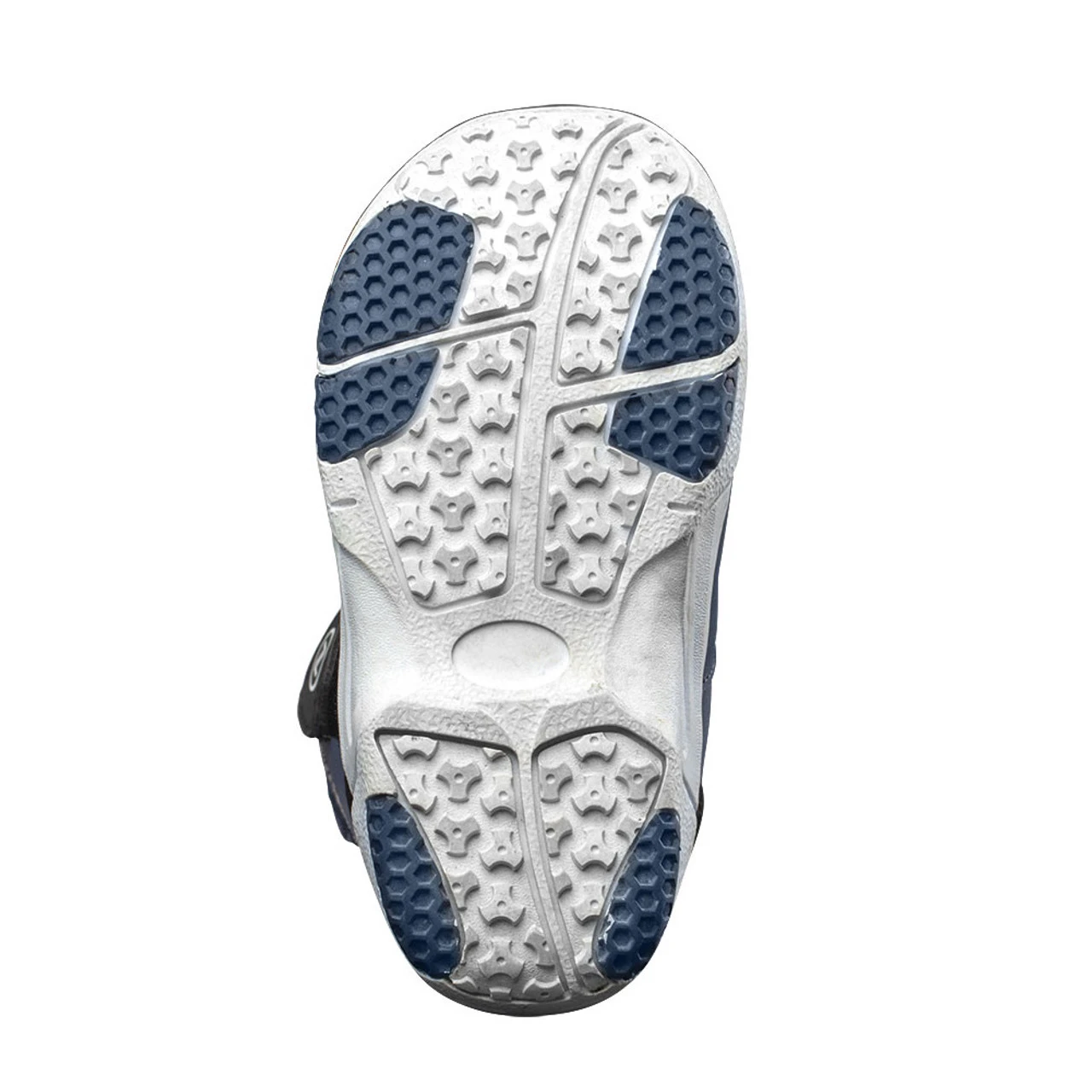 NIDECKER Unisex Micron Mini Black Snowboard Boots (N.21.BTY.MIM.BK) - Image 5