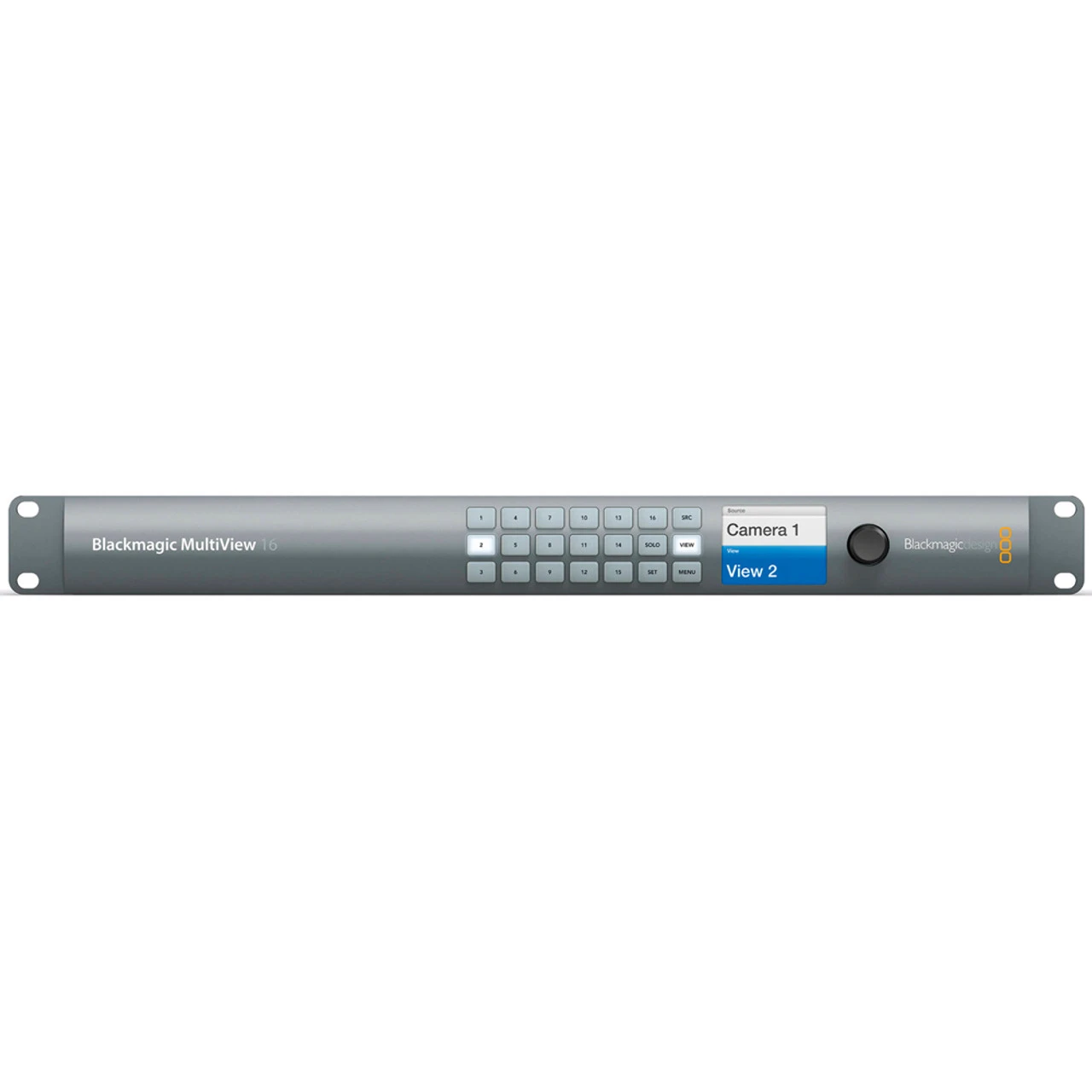 BLACKMAGIC DESIGN MultiView 16 (HDL-MULTIP6G/16) - Image 2