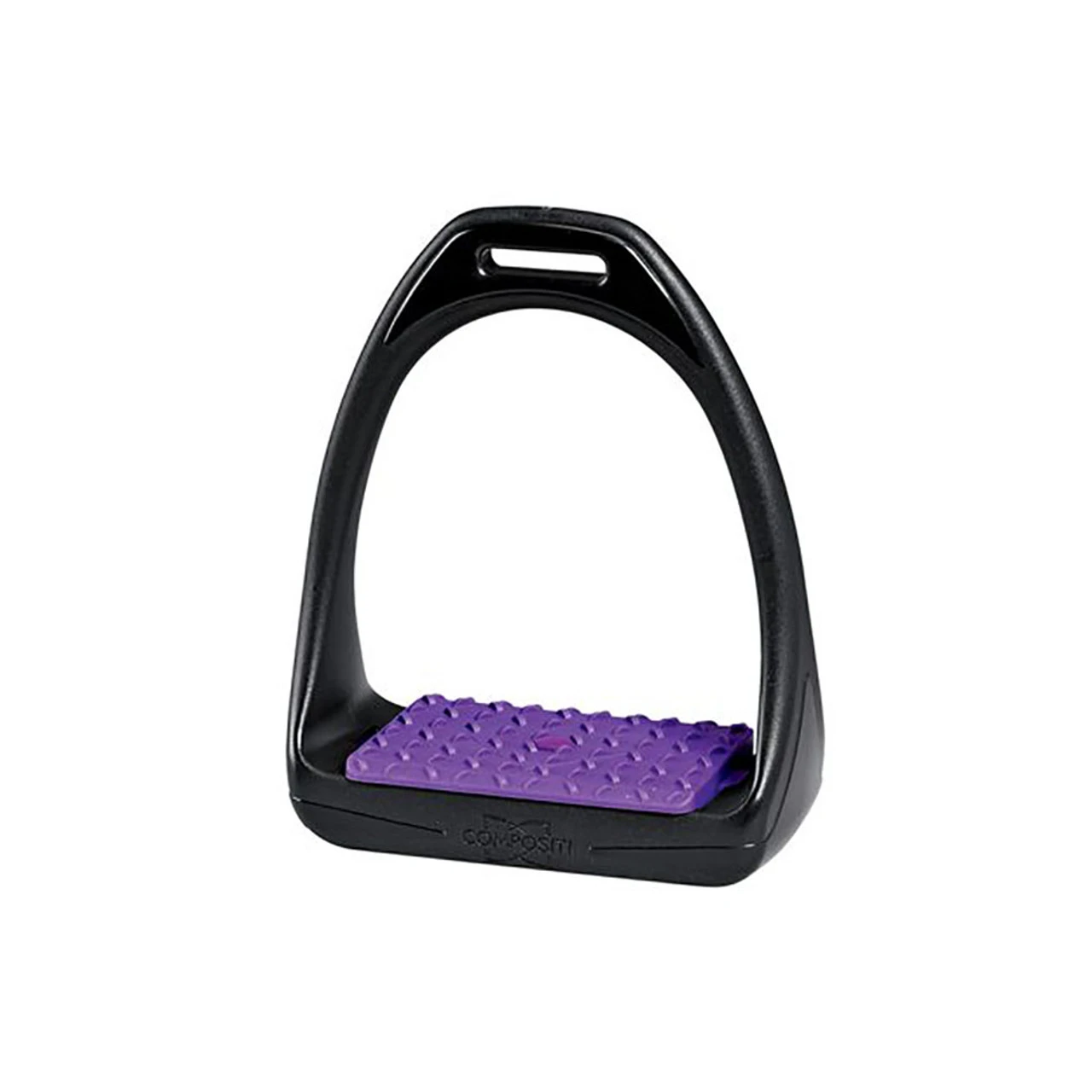 COMPOSITI Reflex 3D Wide Track Stirrups (465137) - Image 6