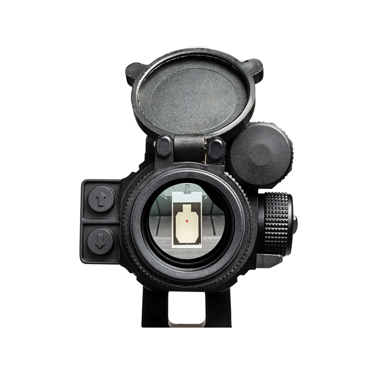 VORTEX StrikeFire II 30mm 5.6in Red Dot Sight (SF-BR-504) - Image 4