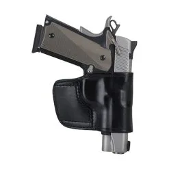 DON HUME JIT Slide Right Hand 1911 Black Holster (J942000R)