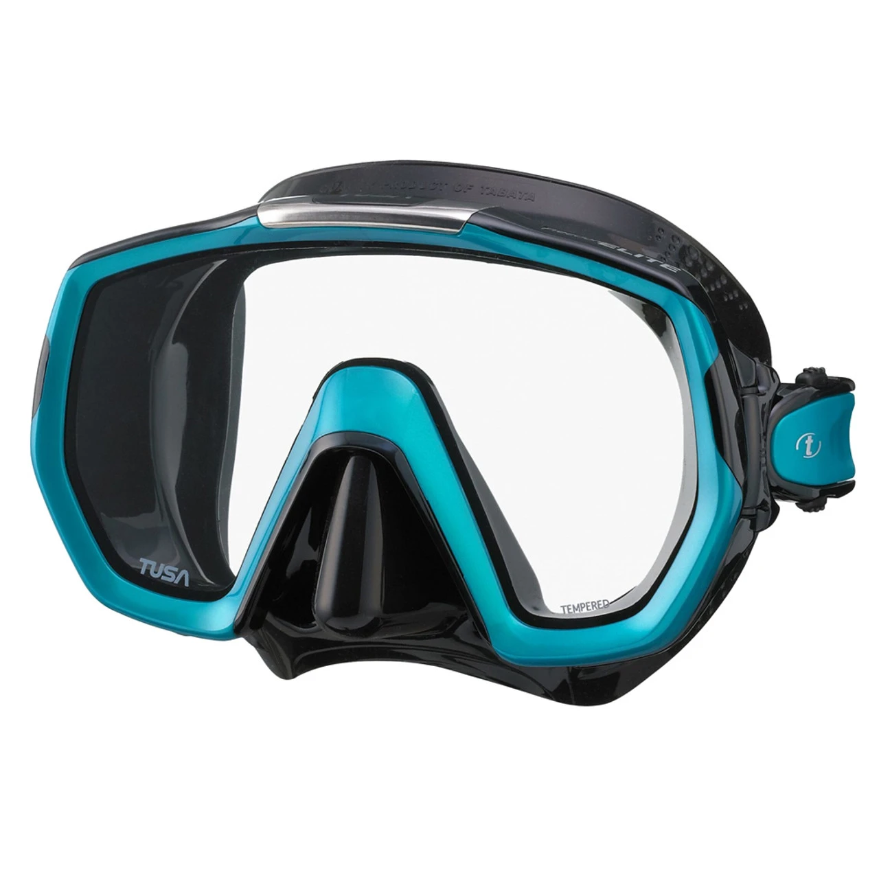 TUSA Freedom Elite Diving Mask - Image 6