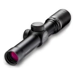 BURRIS 2x20mm 1in Pistol Scope With Plex Reticle (200218)