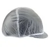 EQUISTAR Clear Waterproof Helmet Cover (464175CLEARONE)