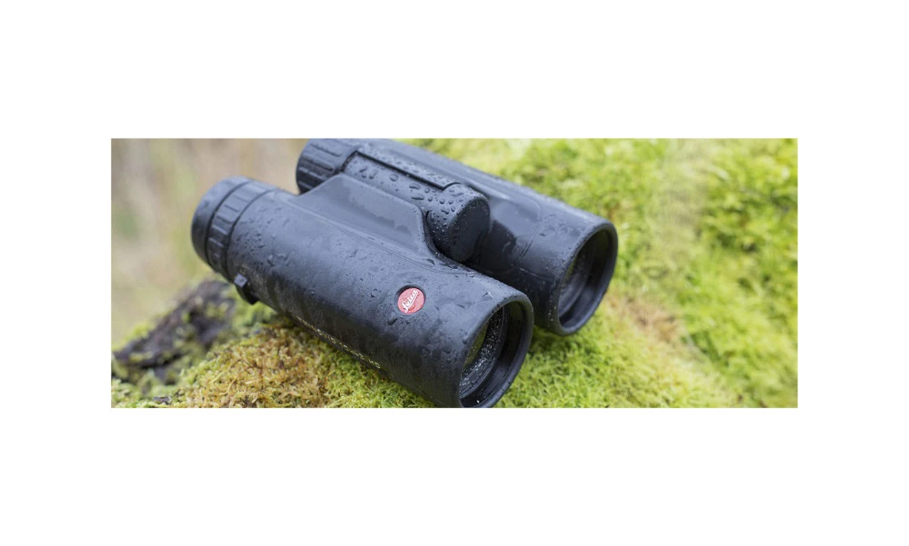 LEICA 8x42 Trinovid HD Black Binocular (40318) - Image 5