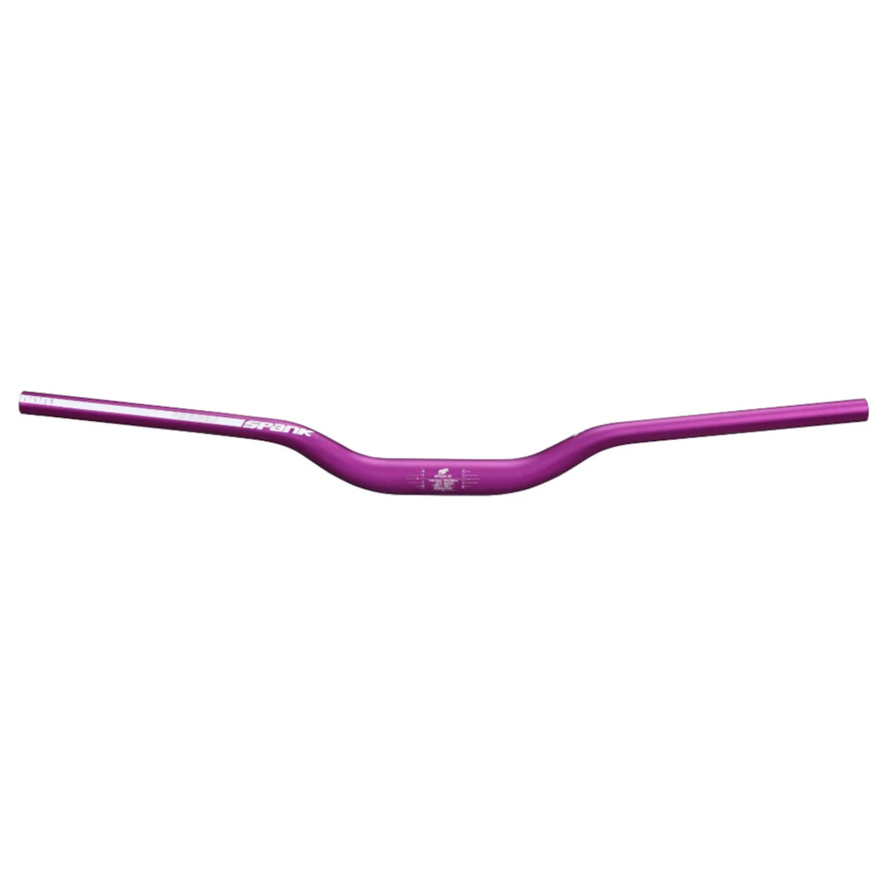 SPANK Spoon 35 40R Handlebar - Image 6