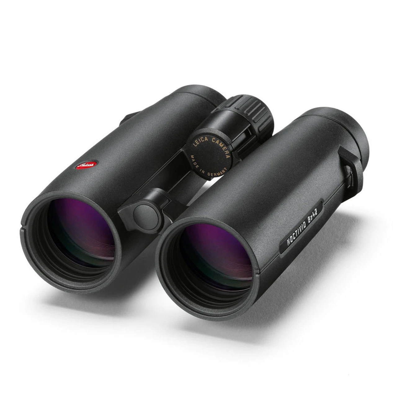 LEICA Noctivid 8x42 Binocular (40384) - Image 2