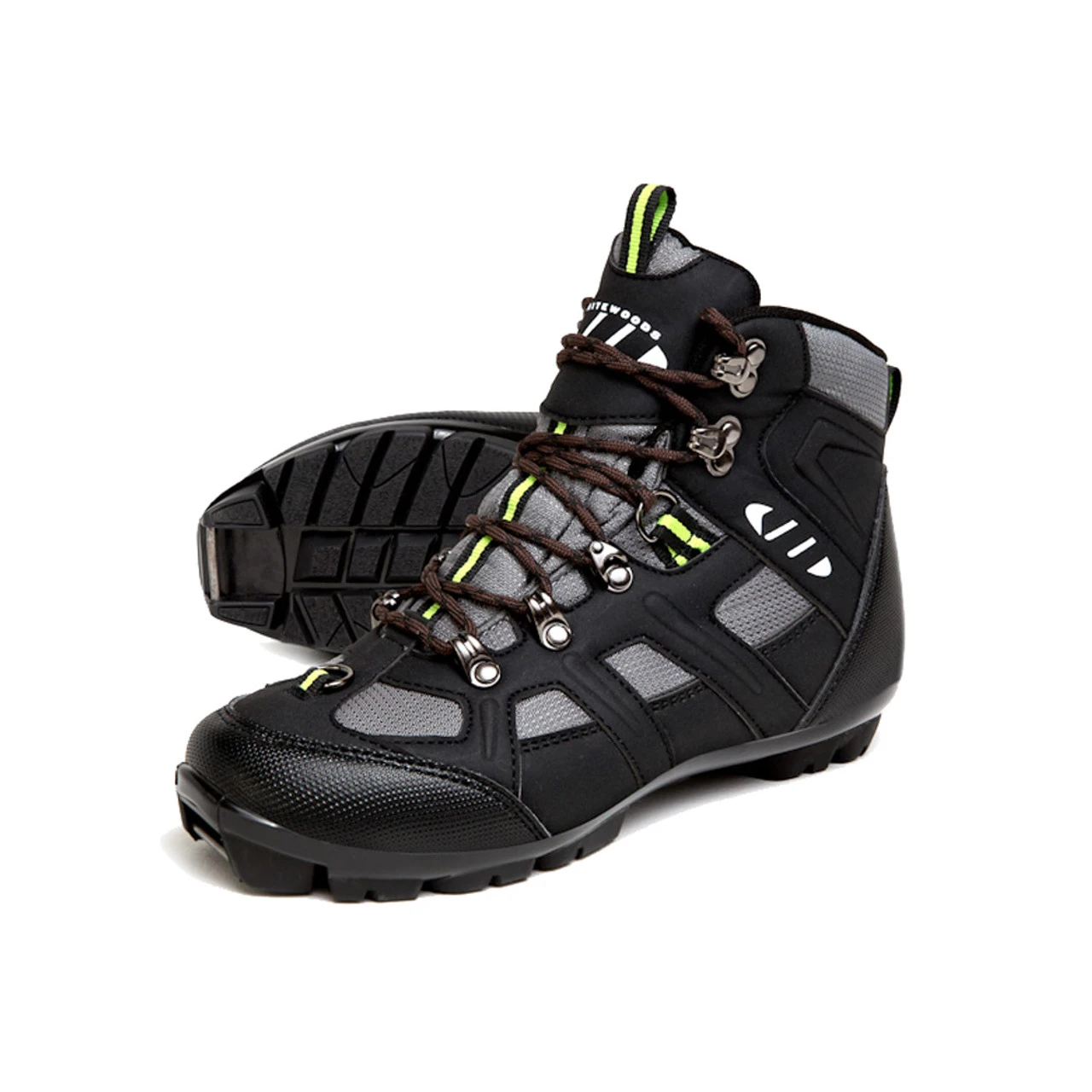 WHITEWOODS Junior 302 NNN Ski Boot (302-JR-NNN)