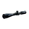 NIGHTFORCE Competition 15-55x52mm ZeroStop .125 MOA CTR-2 Riflescope (C511)