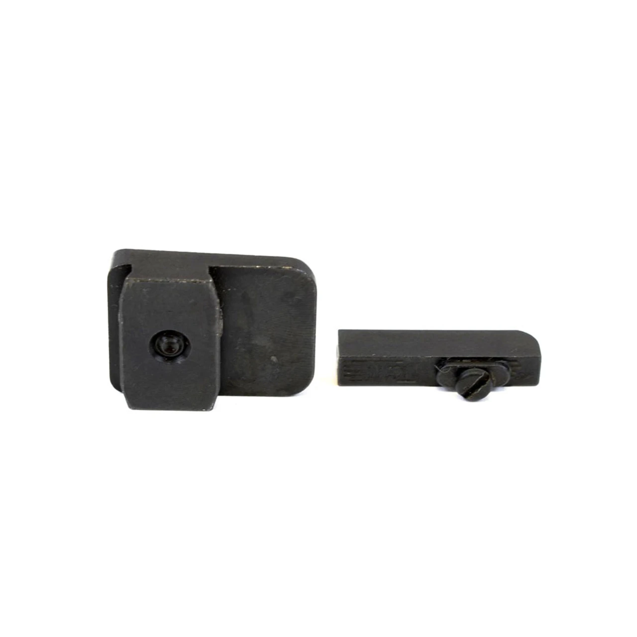 TRUGLO TFX Green Walther PPQ Handgun Sights (TG13WA1A) - Image 5