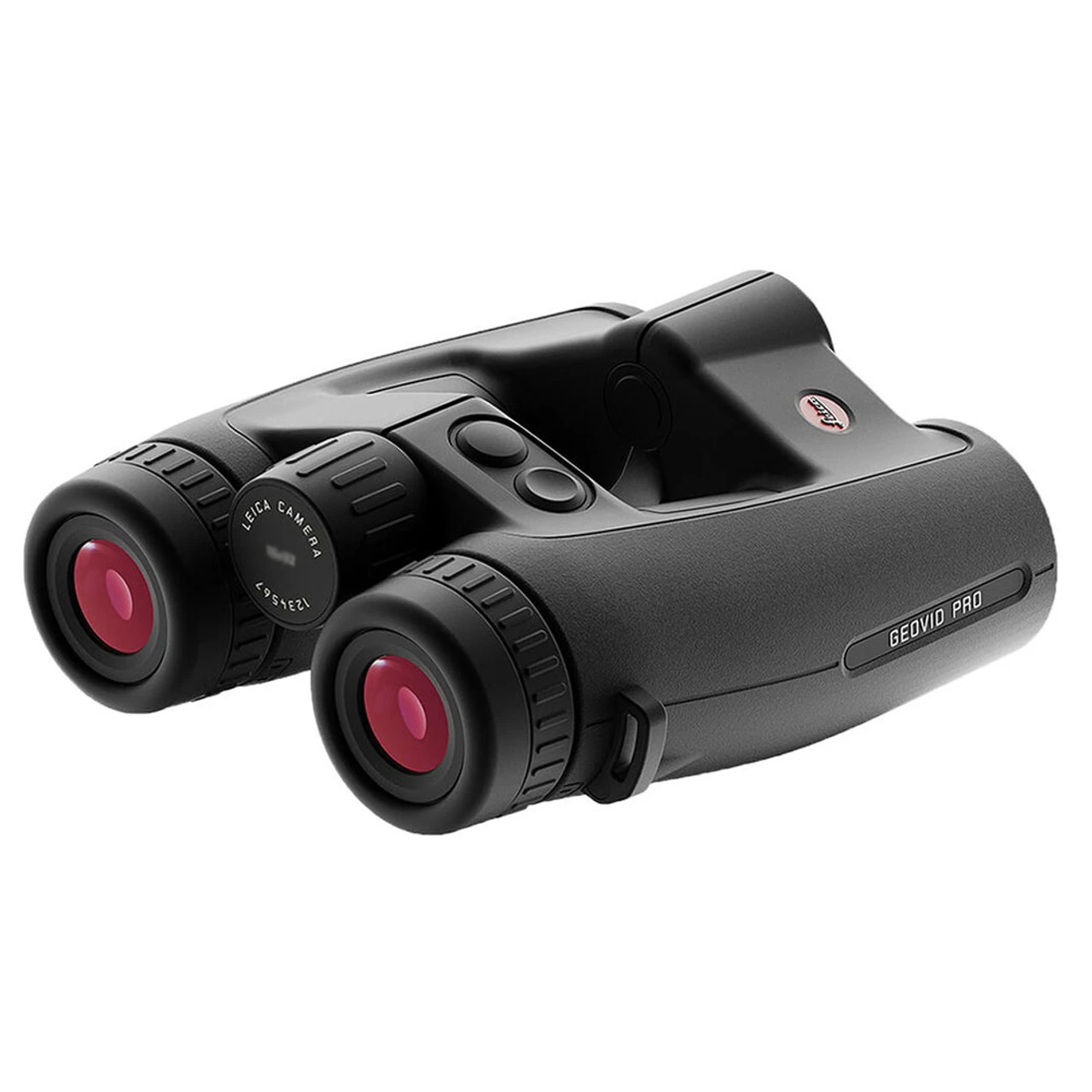 LEICA Geovid Pro 8x32 Rangefinder Binoculars (40809)