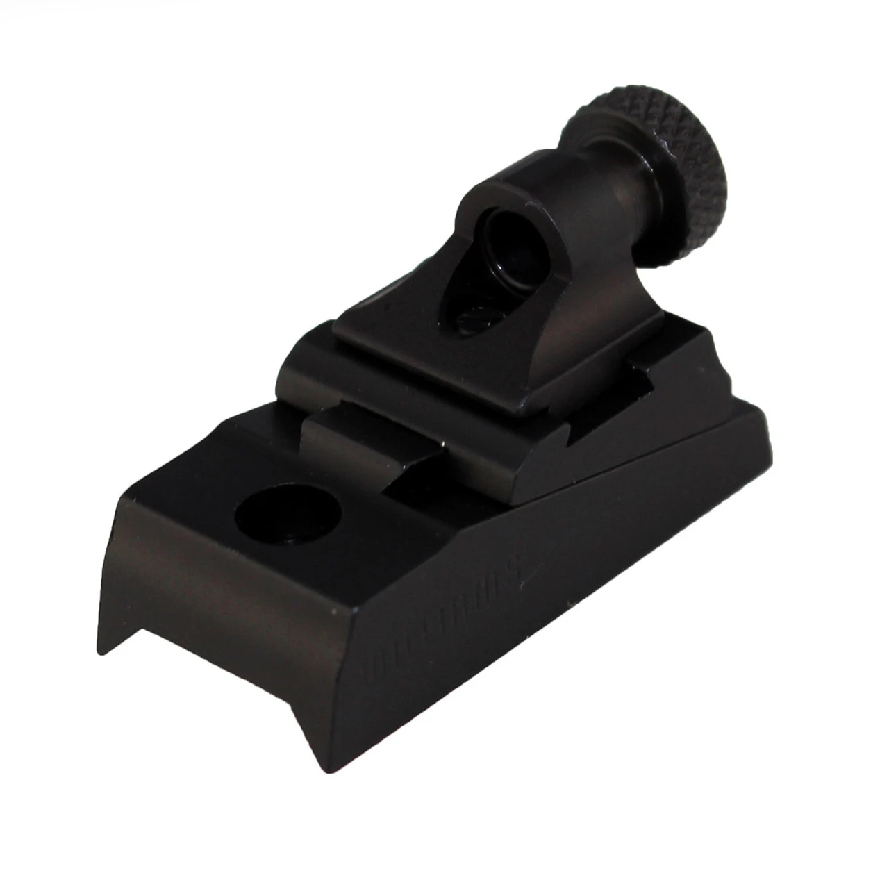 WILLIAMS WGRS-CVA Octagon Barrel Or Receiver Peep Sight (44737) - Image 4