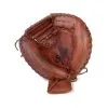 SHOELESS JOE BALLGLOVES 32in Catchers Left Hand/Right Hand Throw Mitt (3200CM)