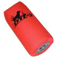 DT SYSTEMS 6in Standard Blaze Orange Launcher Dummy (88109)