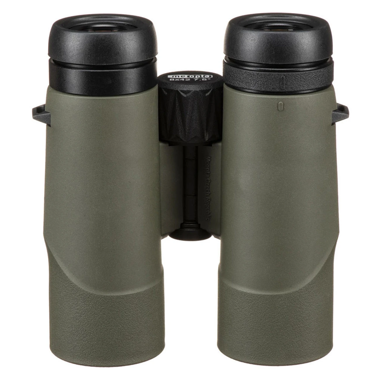 MEOPTA Optika HD 8x42 Binoculars - Image 4