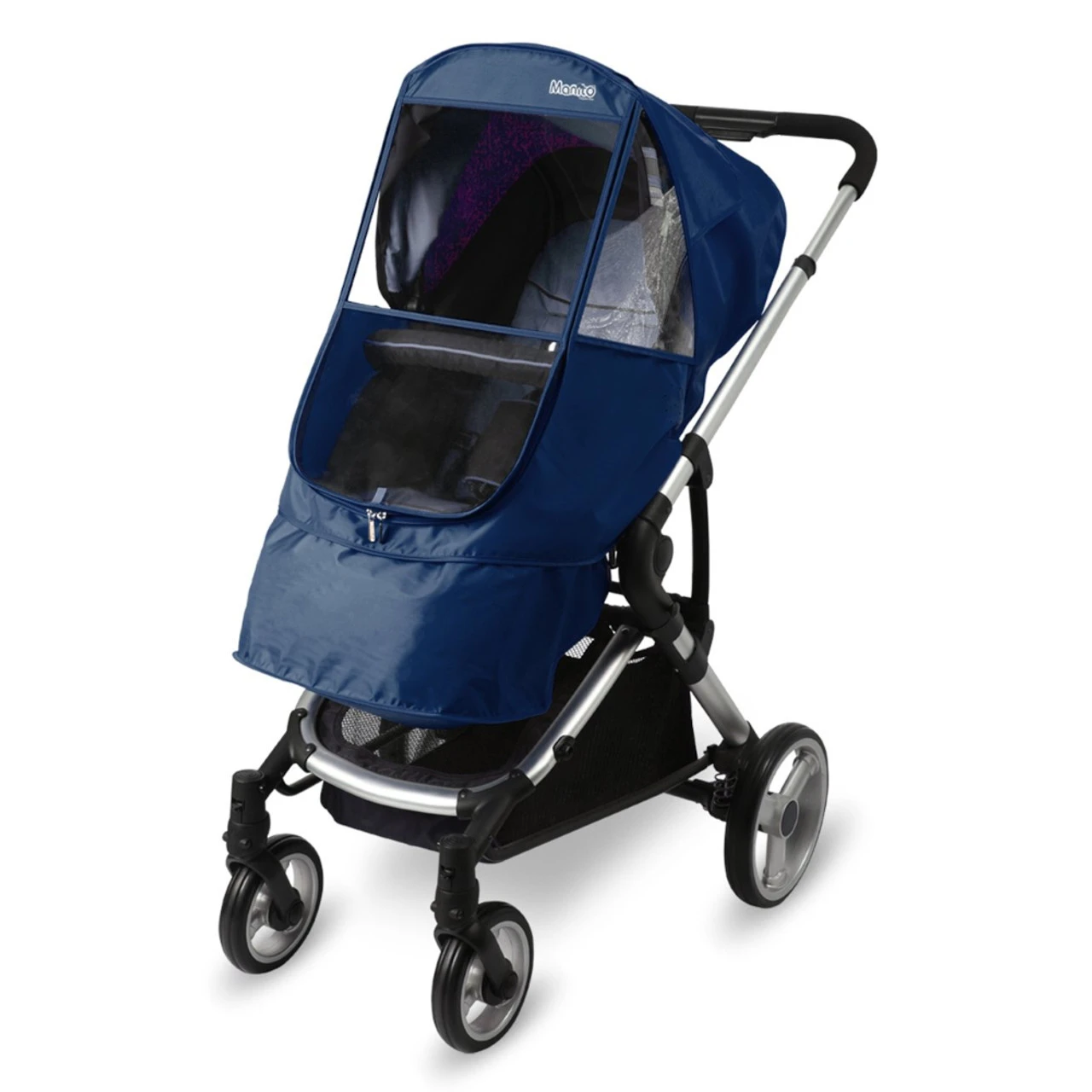 MANITO Elegance Beta Stroller Weather Shield