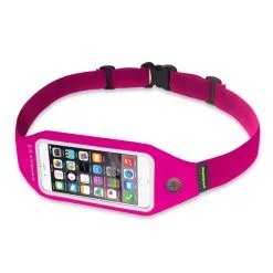 AMPHIPOD SmartView Pink Waistpack (243-7)