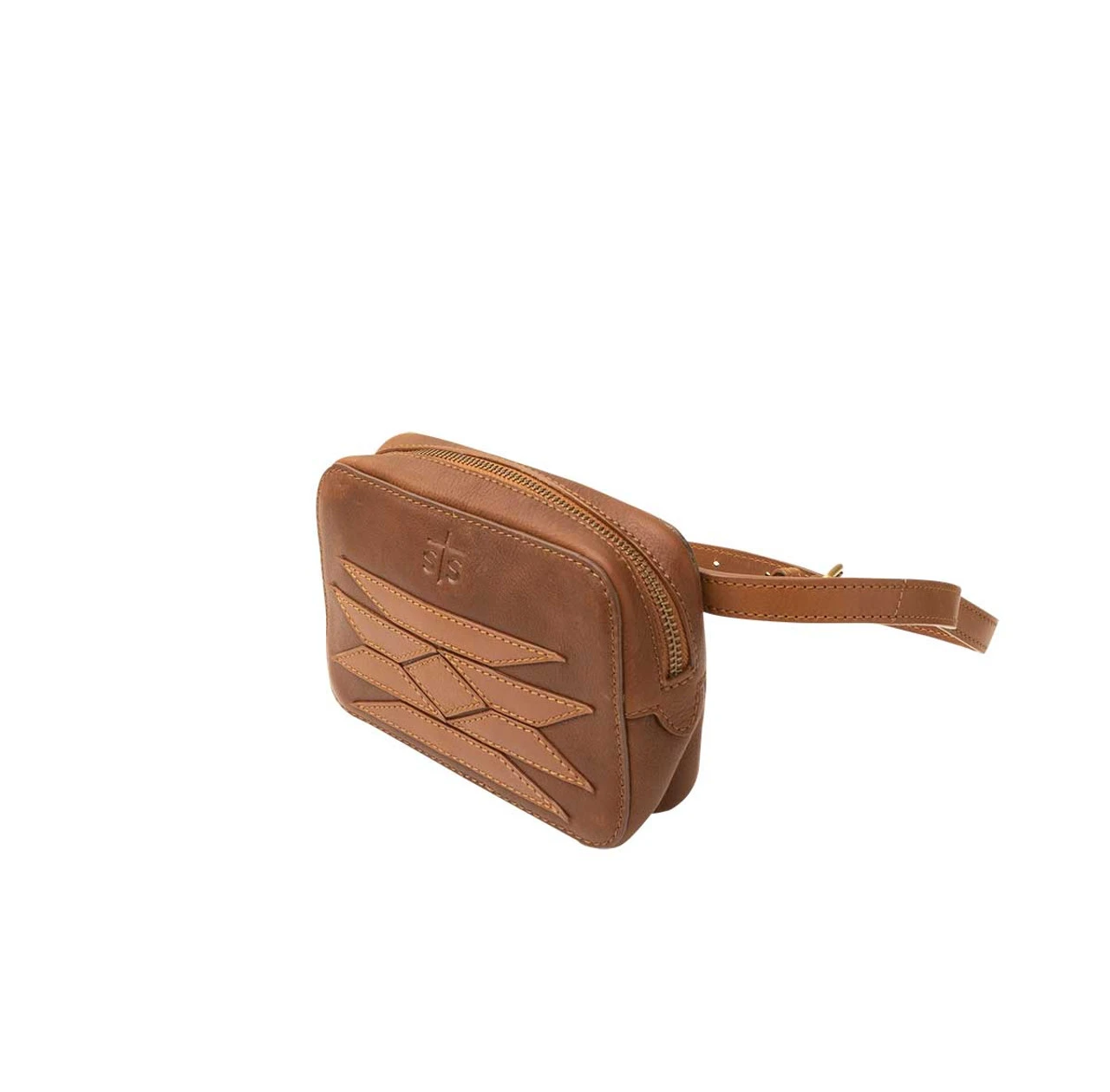 STS Kai Tan Belt Pouch (33646) - Image 2
