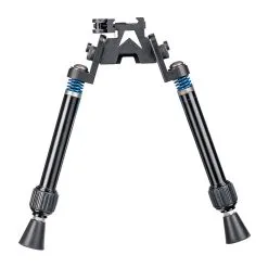 SWAGGER SFR10 Flex To Rigid Quick Detach 6 To 10.5in Bipod (BP-SFR10)