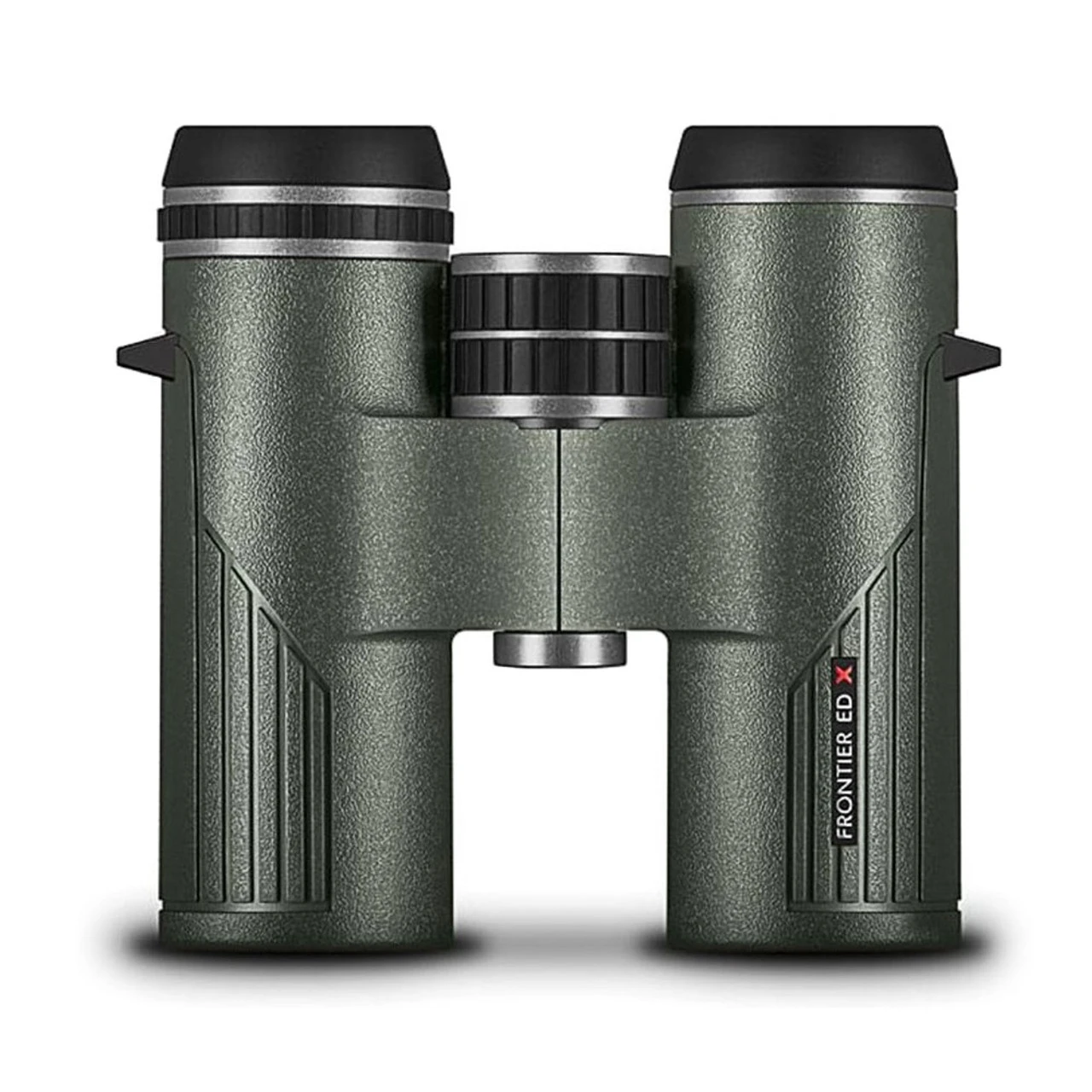 HAWKE Frontier ED X 10x32 Green Binoculars (38407) - Image 3