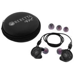 BERETTA Mini Headset Comfort Plus Earplugs