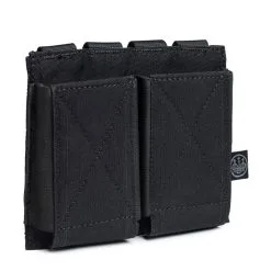 BERETTA Open Top Double 5.56 Mag Pouch
