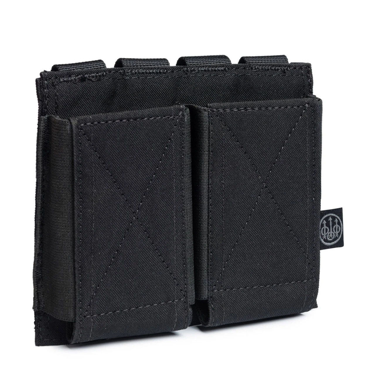BERETTA Open Top Double 5.56 Mag Pouch