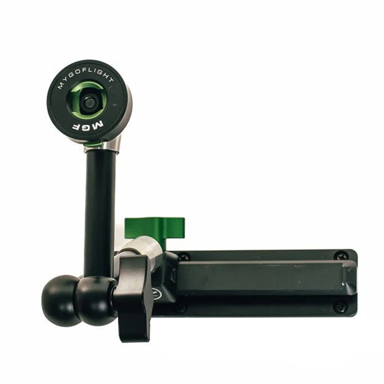 MYGOFLIGHT Flex Arm Slide Mount (JMT-5040) - Image 4