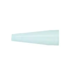 MAGLITE White Traffic Wand Flashlight Cone (ASXX808)