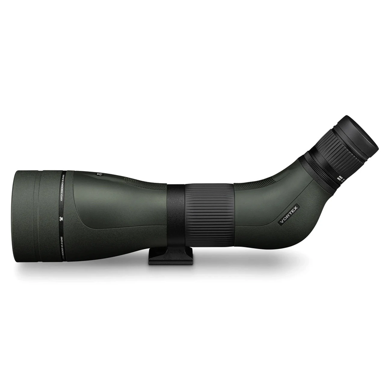 VORTEX Diamondback HD 20-60x85 Angled Spotting Scope (DS-85A) - Image 3