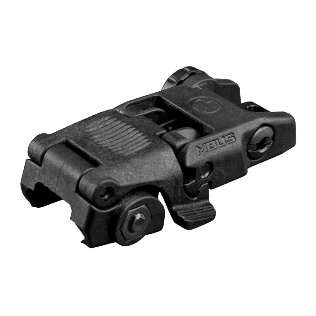 MAGPUL MBUS Rear Sight (MAG248-BLK) - Image 3