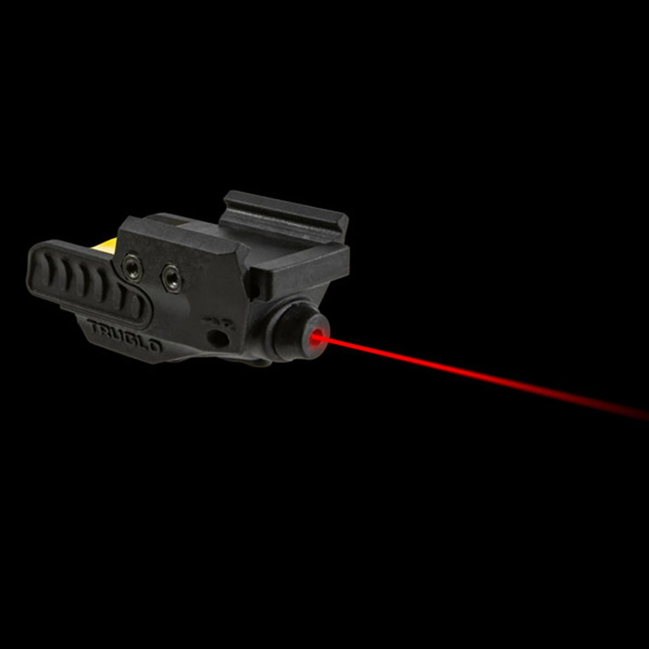 TRUGLO Sight-Line Red Compact Handgun Laser Sight (TG7620R) - Image 2