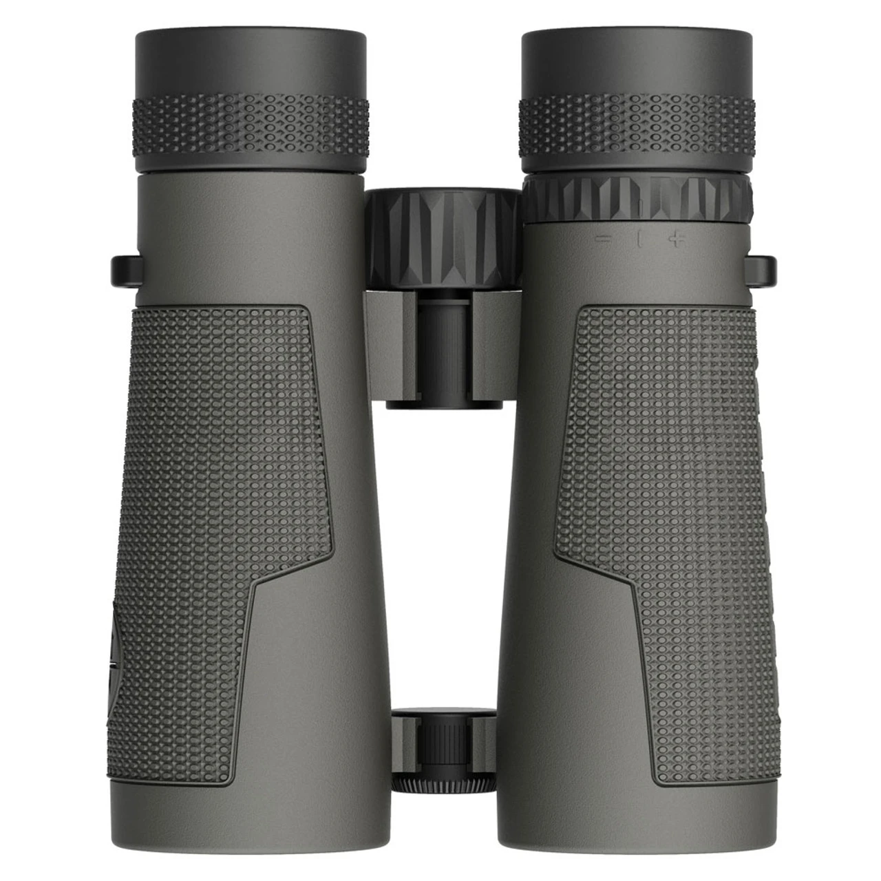 LEUPOLD BX-5 Santiam HD 10x42 Shadow Gray Binoculars (174483) - Image 6