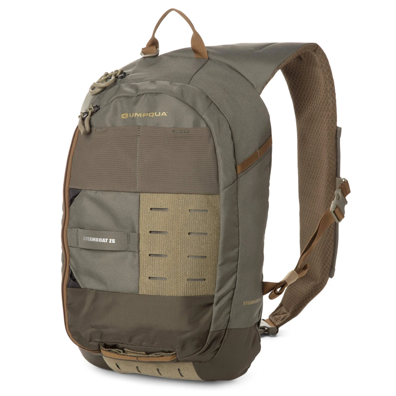 UMPQUA ZS2 Steamboat 1200 Sling Pack - Image 2