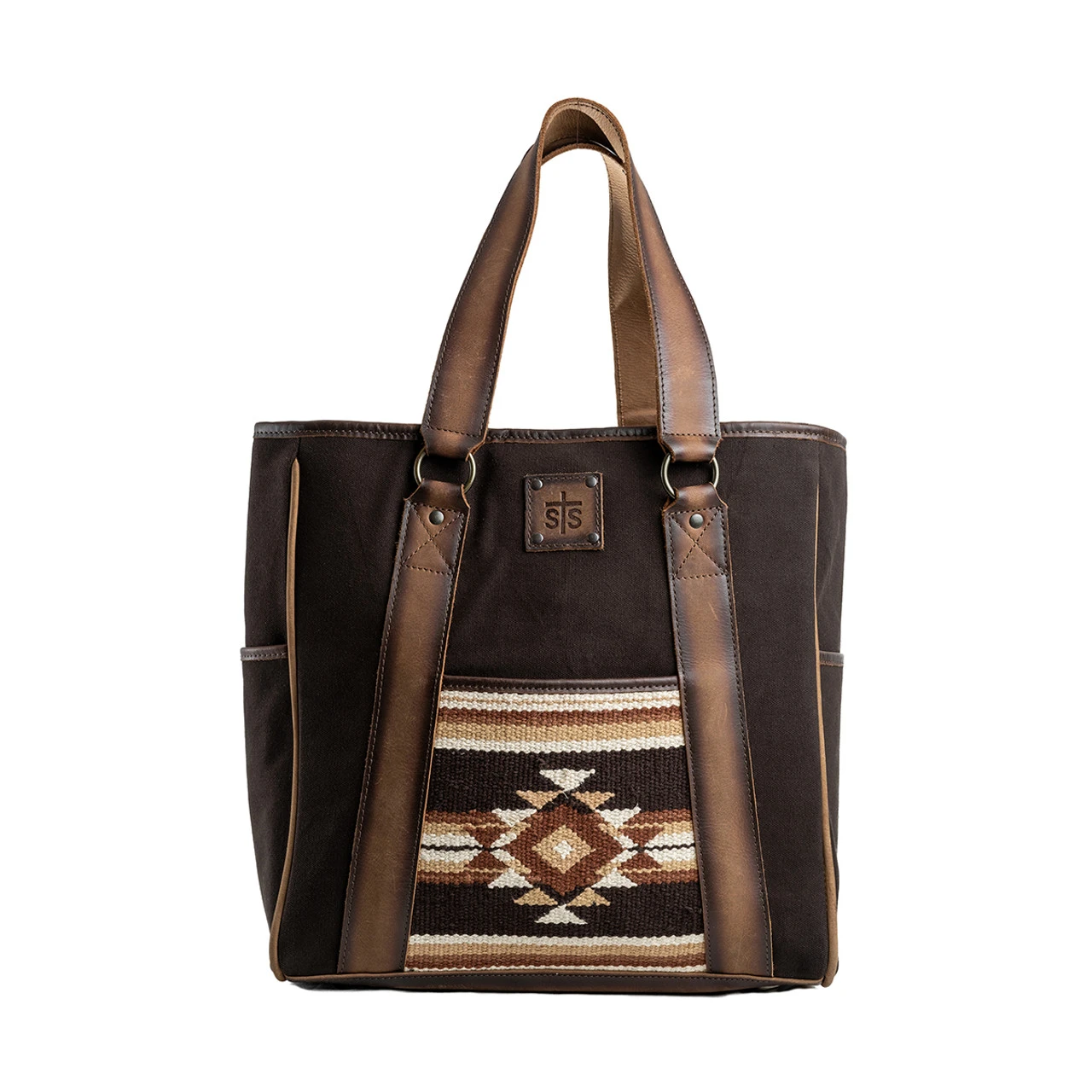 STS Sioux Falls Tote (38339)