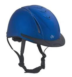 OVATION Metallic Schooler Helmet (469765)
