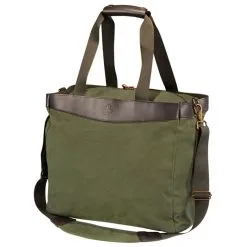 BERETTA Waxwear Large Tote Bag