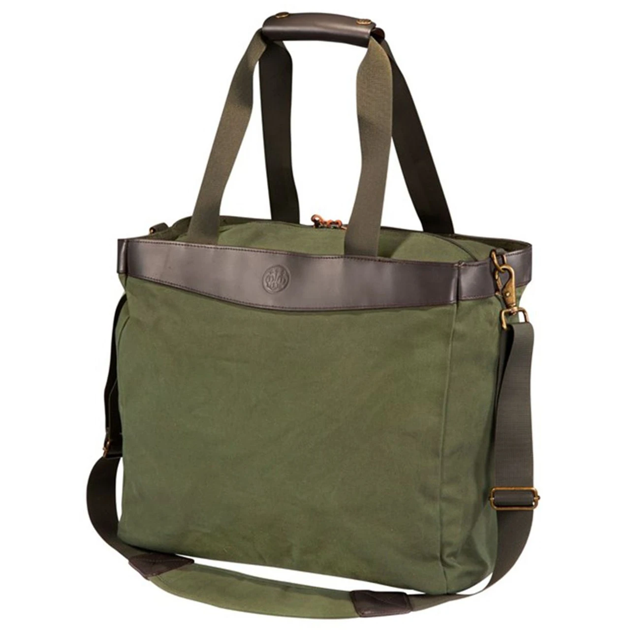 BERETTA Waxwear Large Tote Bag