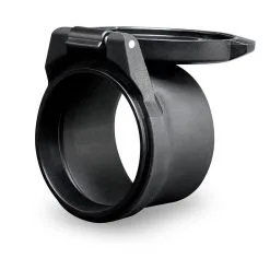 VORTEX Defender 40-46mm Eyepiece Flip Cap And Defender Objective 24 Flip Cap (E-10+O-24)