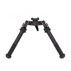 ACCUSHOT CAL Atlas Bipod With Standard Two-Screw 1913 Rail Clamp (BT65)